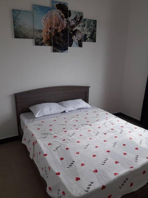 Arc En Ciel 1 - 3 Bedrooms Private Appartment Flic-en-Flacq Exterior foto
