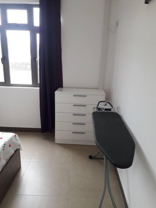 Arc En Ciel 1 - 3 Bedrooms Private Appartment Flic-en-Flacq Exterior foto