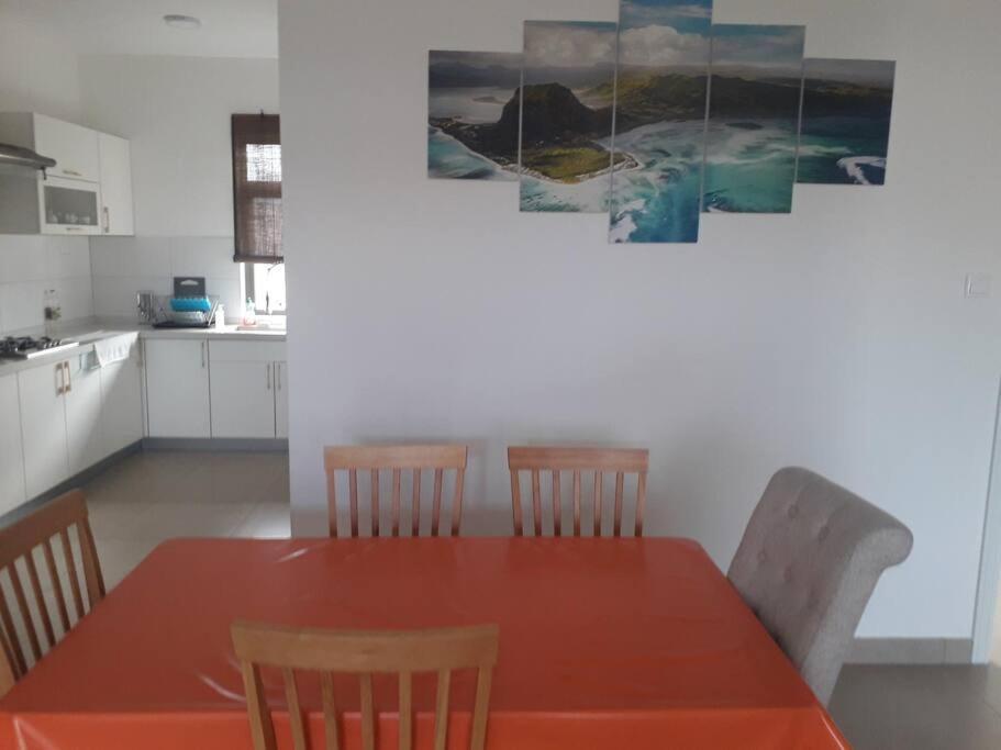 Arc En Ciel 1 - 3 Bedrooms Private Appartment Flic-en-Flacq Exterior foto