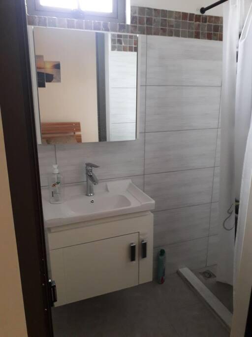 Arc En Ciel 1 - 3 Bedrooms Private Appartment Flic-en-Flacq Exterior foto