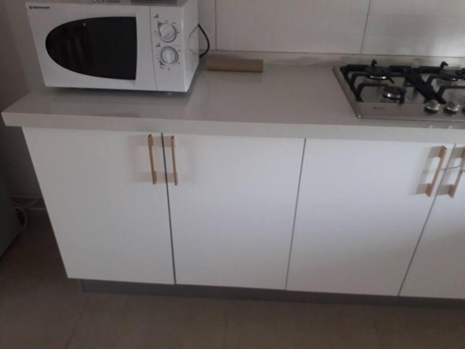 Arc En Ciel 1 - 3 Bedrooms Private Appartment Flic-en-Flacq Exterior foto