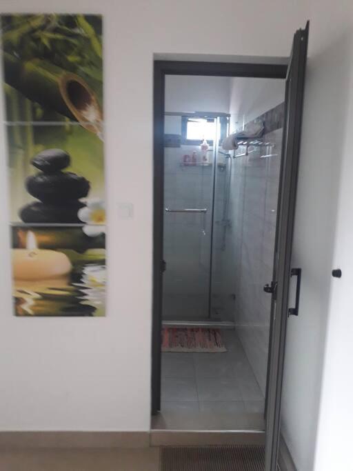 Arc En Ciel 1 - 3 Bedrooms Private Appartment Flic-en-Flacq Exterior foto